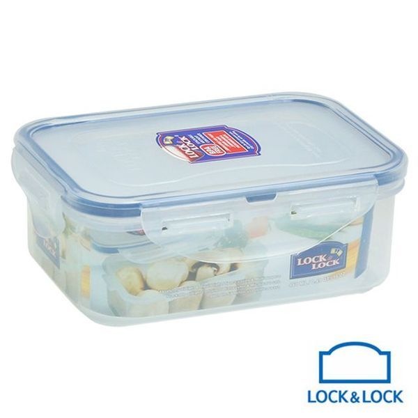 상세정보 별도표기 알티피아 락앤락 직사각밀폐용기 460ml HPL814(WFJZI5P)