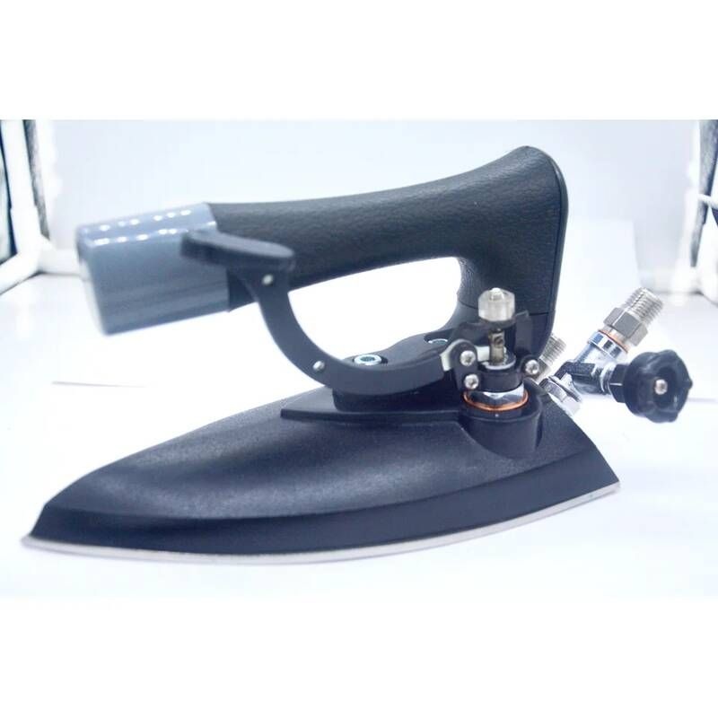 [해외] 공업용다리미 명품 다리미 산업용 LOONGT300 스팀 정통