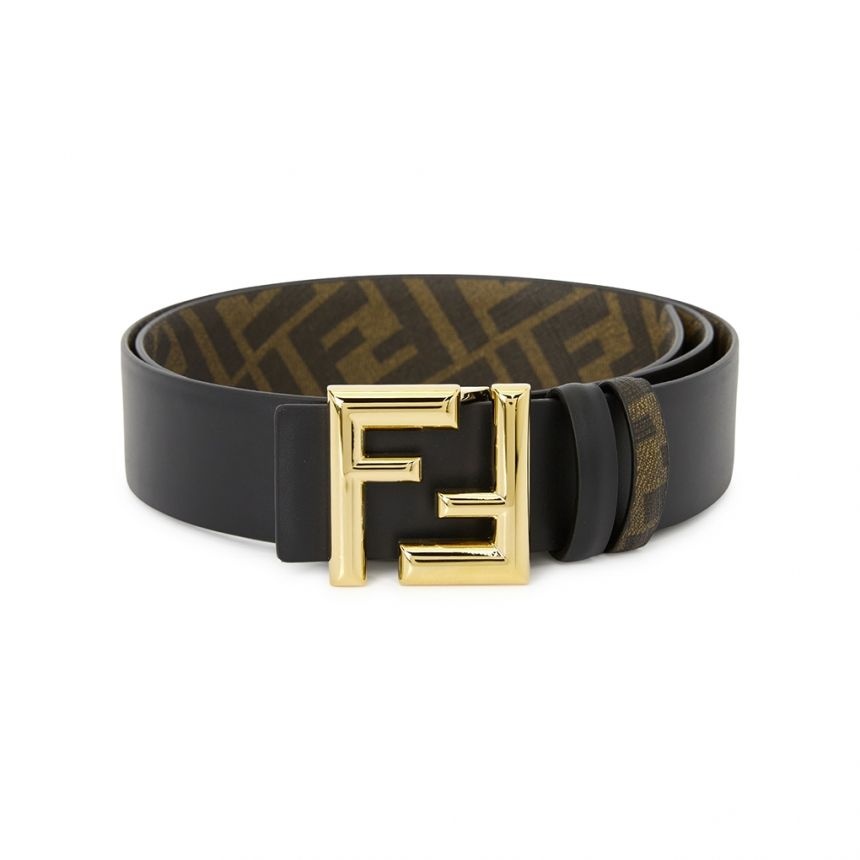 펜디 [카드10% 결제할인]FENDI 남성 양면 벨트 7C0488 AFF2 F1A94