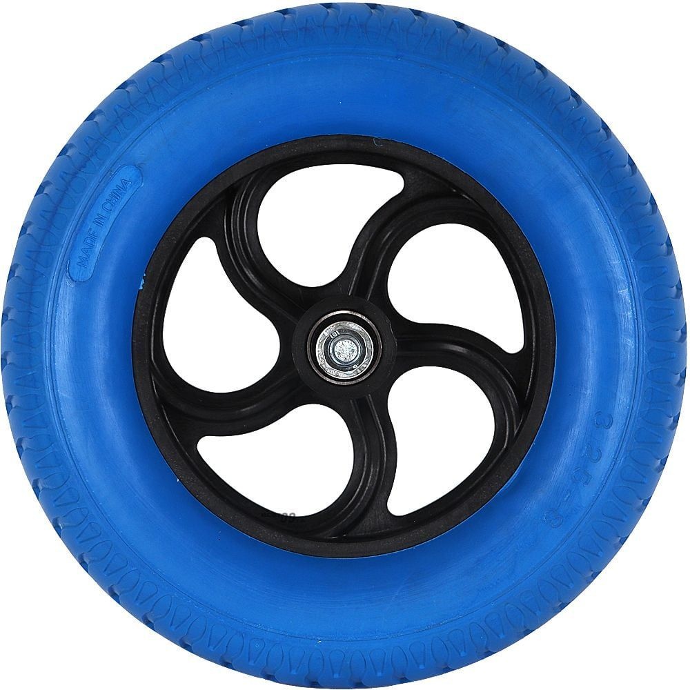 HK 일륜차 이륜차용 355mm 고탄력바퀴