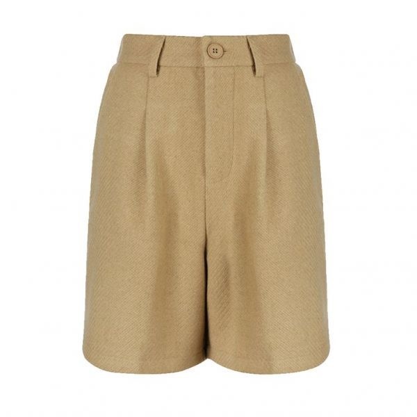 레코브 헤링본 겨울 팬츠(LC31D1PS501X)