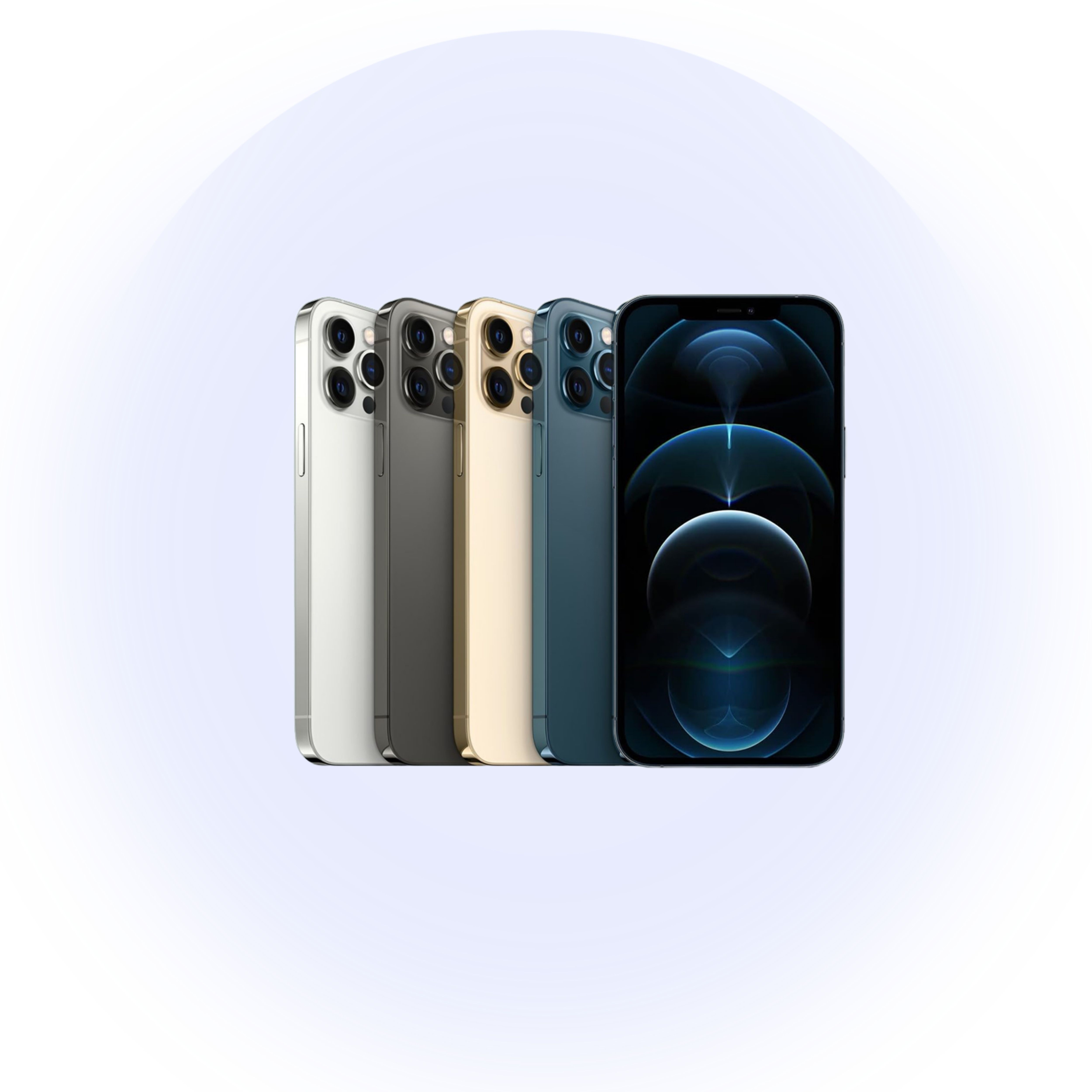 Apple 애플 iPhone12 Pro 아이폰12 프로 중고폰 공기계 리퍼급 특S급 128GB