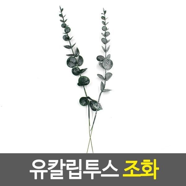 알티피아 유칼립투스 조화 인테리어 인조(WD3C34B)