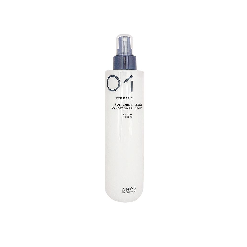 아모스프로페셔널 소프트닝 컨디셔너 250ml