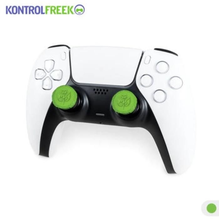 스틸시리즈 게임패드 조이스틱 커버 콜오브듀티 플스