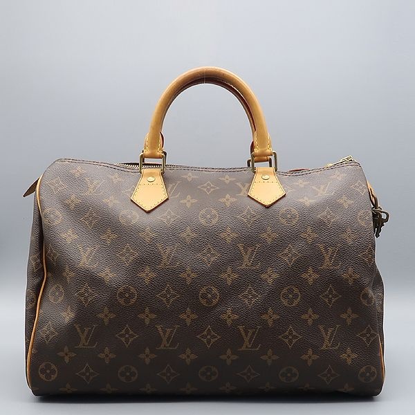 루이비통 고이비토 중고명품 - 루이비통 모노그램 스피디 35  - K40460LV