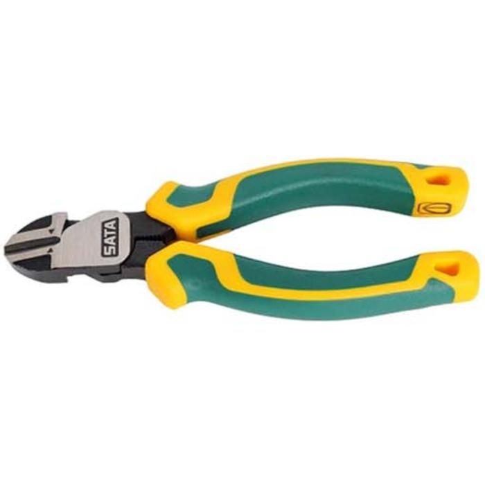 사타(SATA) 사타 니퍼 플라이어 수공구 D시리즈 프리미엄 5인치