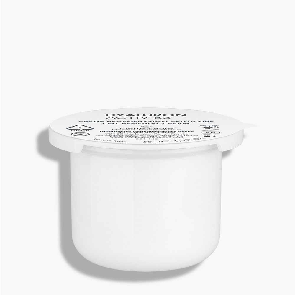 피에르파브르 아벤느 [롯데온단독] 히알루론 액티브 B3 안티에이징 크림 리필 50ml