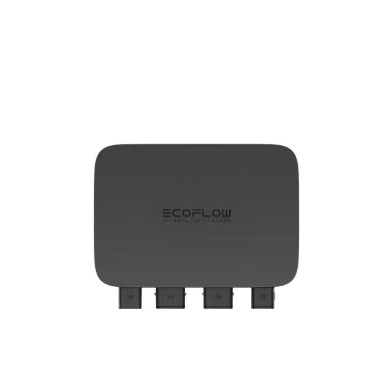 [해외] 에코플로우 주행충전기 800W 차량용 충전기