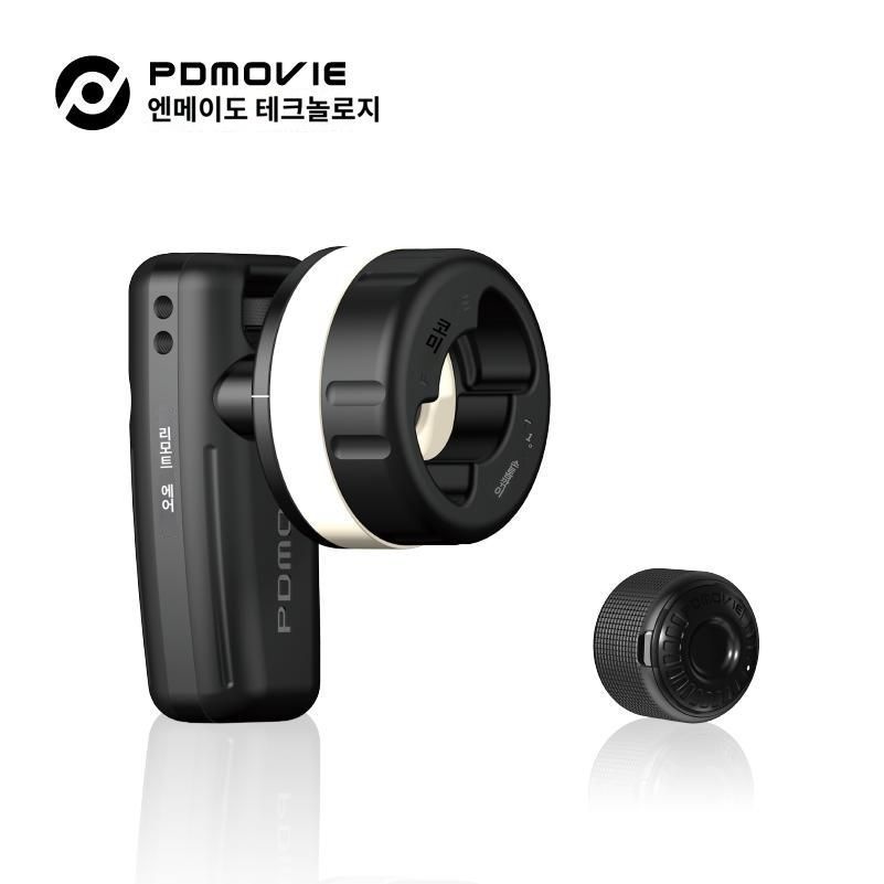 피디무비 PDMOVIE LIVE AIR 3 Smart 무선 렌즈 시스템 팔로우포커