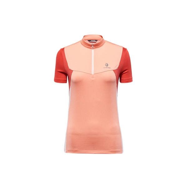 블랙야크 여성 B아이콘S 티셔츠2 R1BYTSM0509-CR