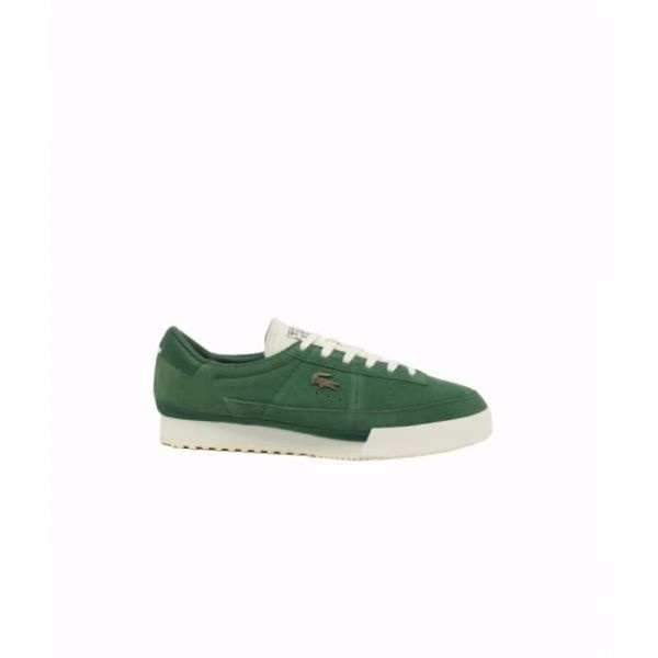라코스테 LACOSTE 남성 Aura 스니커즈 RZ0155M55N 1X3 RZ0155M55N1X3 386900 [매장상품]