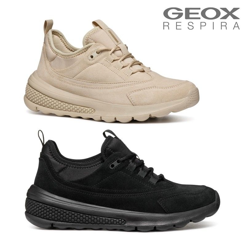 제옥스 여성 컴포트 쿠션 스니커즈 스페리카액티브 2컬러 8GXTHA4F1S 8GXTHA4F8S 832651