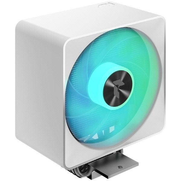 UnKnown APNX AP1-V ARGB WHITE CPU쿨러