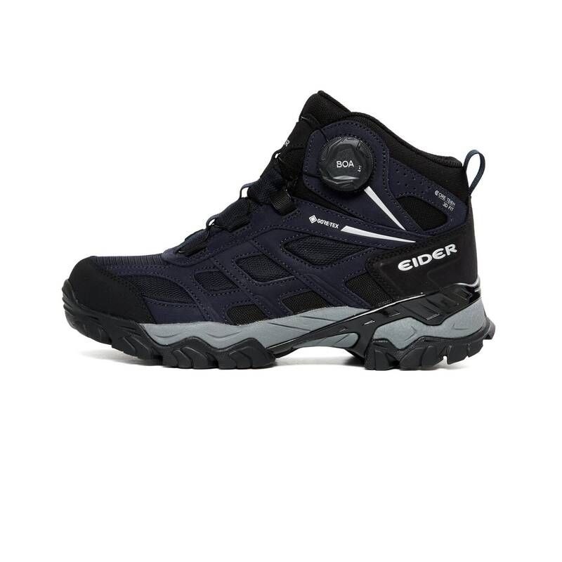 [백화점정품]아이더스테이블 남녀공용 고어텍스 등산화 DUF25G03 DUF25G04