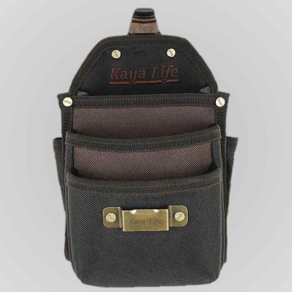 가야공구집(못주머니-클립형) 1EA CL-760 부품 소모품 자재 파츠