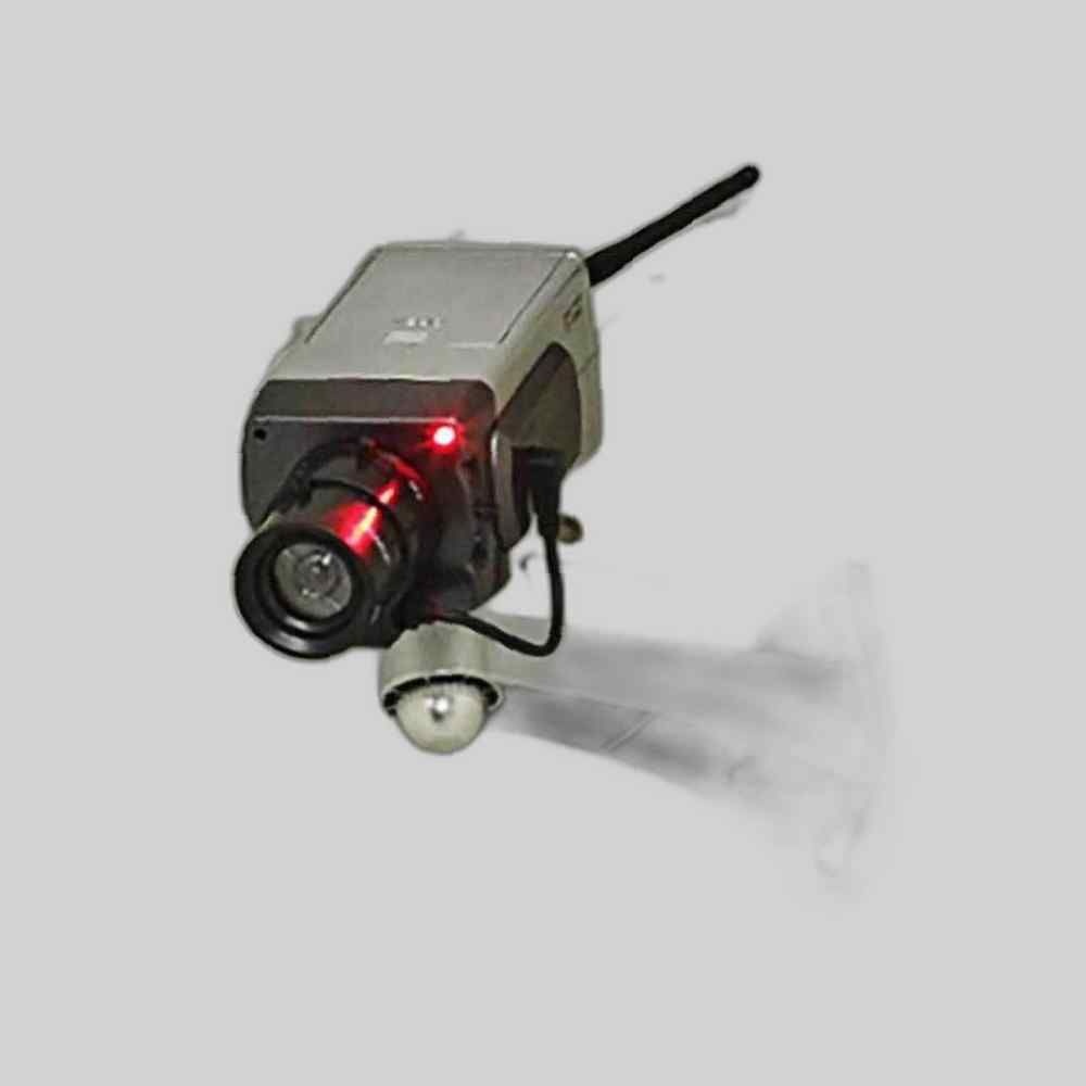 감시카메라 초소형 방범용 모형 cctv 가정용 관련용품 가짜 카메라