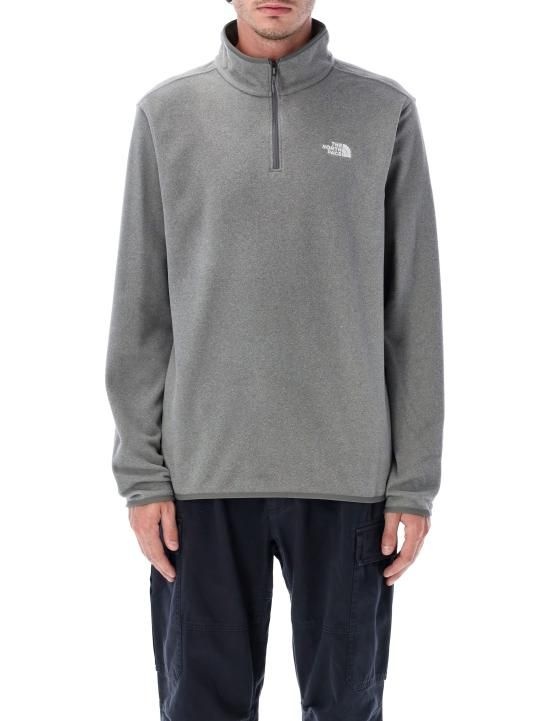 노스페이스 25FW 노스페이스 긴팔 티셔츠 NF0A8D0Q CQI Grigio