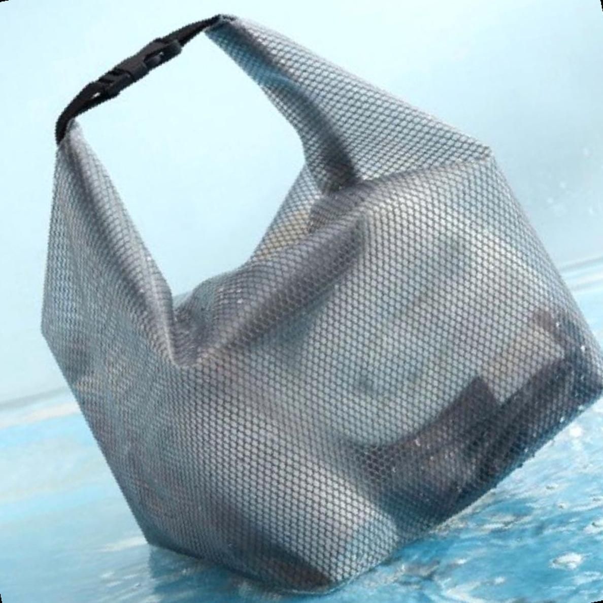 찐도매 워터백 물놀이 방수 비치백 해수욕 사우나 수영 여름