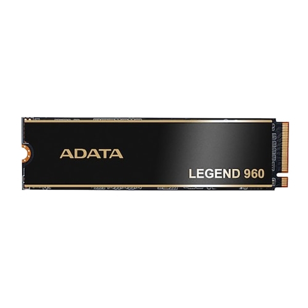 ADATA LEGEND 960 M.2 NVMe (2TB) / 히트싱크 방열판+고정나사 증정 ~SS153