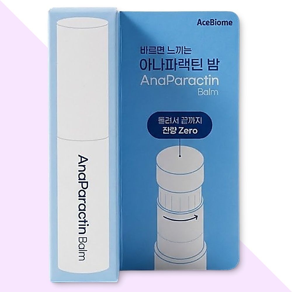 페이지 내 별도 표기 아나파랙틴 밤 10g 스틱밤 바르는 천심련추출물 파랙틴