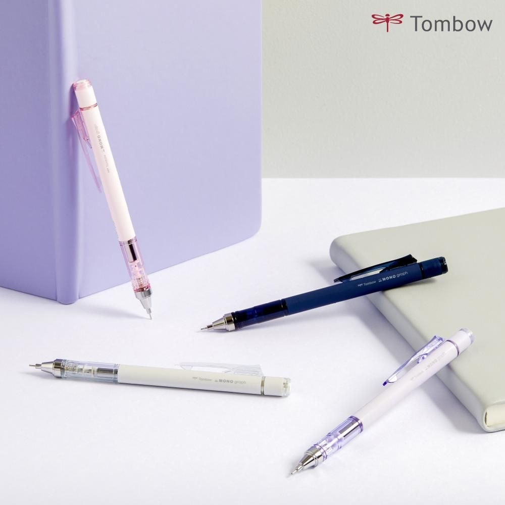 항소 모노그래프 뉴트럴 샤프 0.5mm