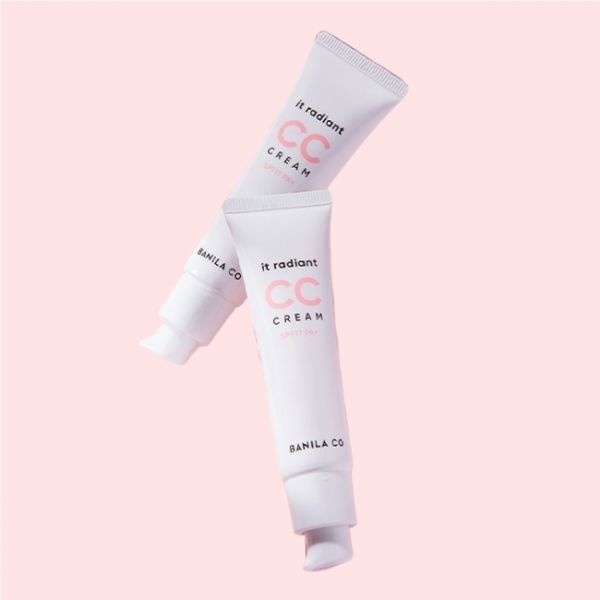 바닐라코 잇 래디언트 비건 씨씨 크림 30ml 4473631