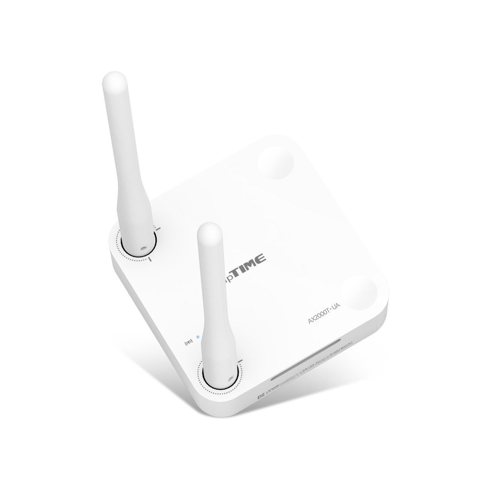 아이피타임 AX2000T-UA 무선 랜카드 기가 인터넷 AX2000UA 후속