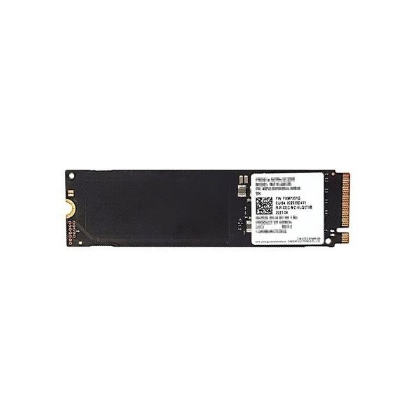 삼성전자 PM991a M.2 NVMe 벌크 (128GB) / 히트싱크 방열판+고정나사 증정 ~SS153