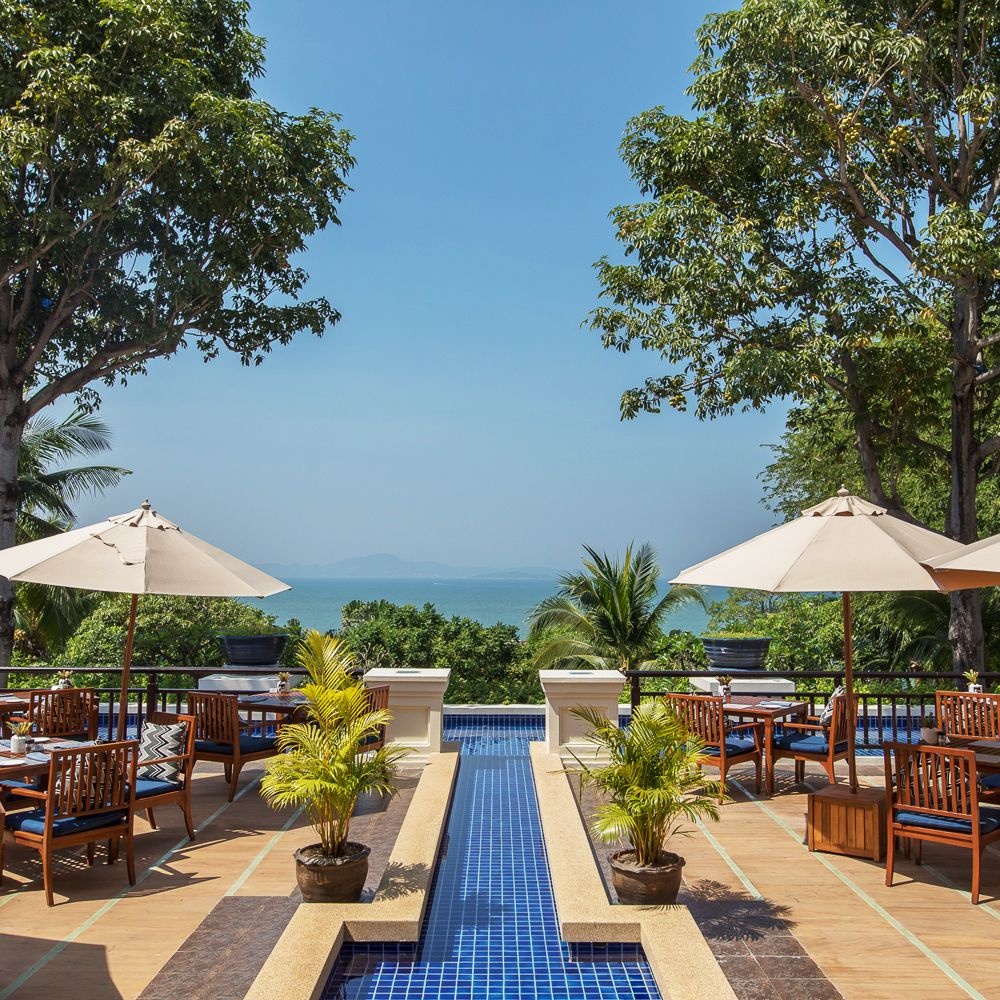 파타야 자유여행 3박5일