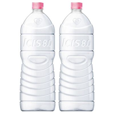 아이시스 8.0 2L 12입 생수