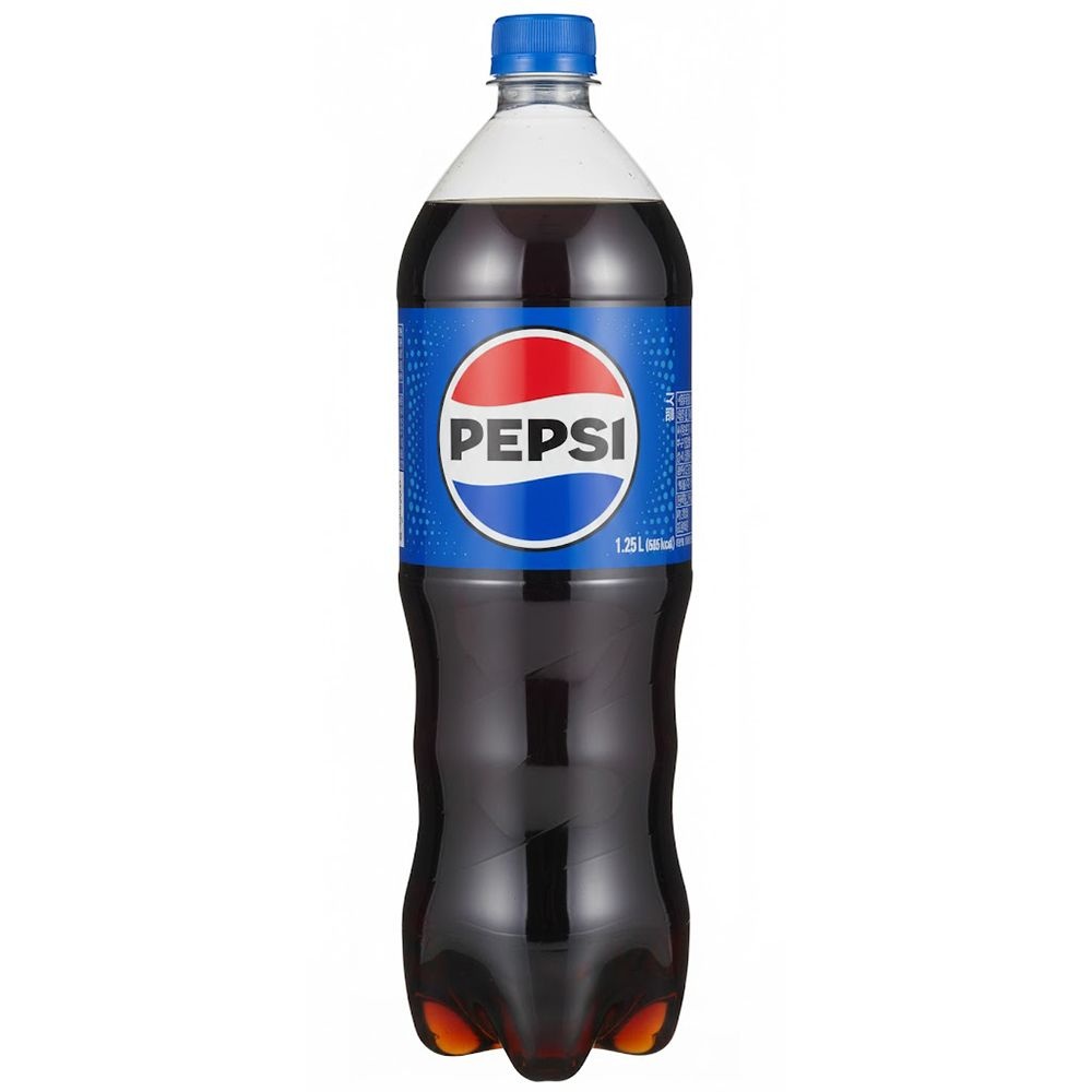 펩시콜라 롯데칠성 펩시 1.25L 9펫 업소