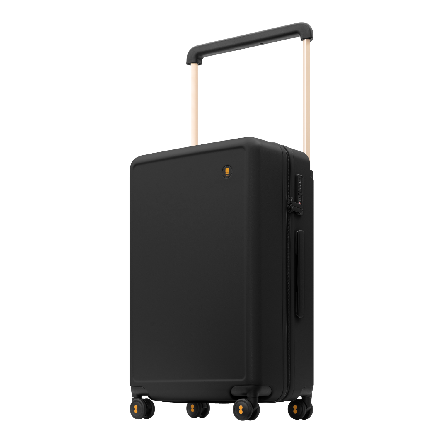 [LEVEL8 한국 공식인증업체] LEVEL8 레벨8 Polaris 여행용 캐리어 24인치 독일산 마이크론사 폴리카보네이트