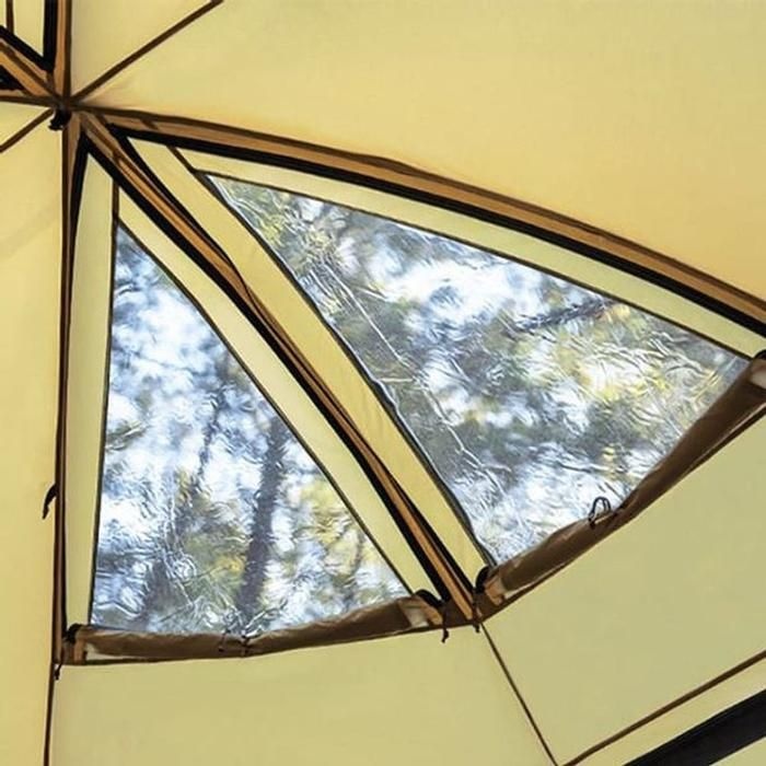 카즈미 비바베이직돔쉘터