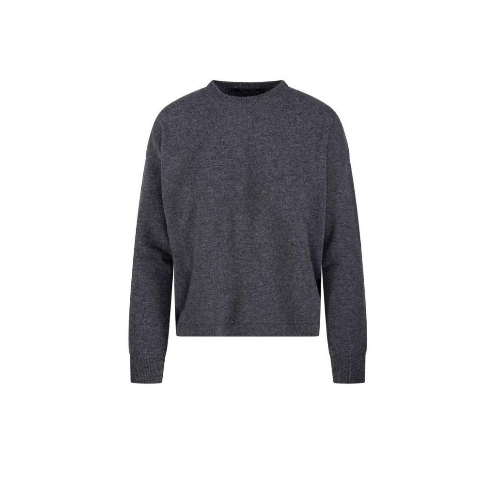 에스 막스마라 S 막스 마라 스므네비 크루넥 니트 점퍼 2619361101600 009GRIGIOSCURO TP971358247