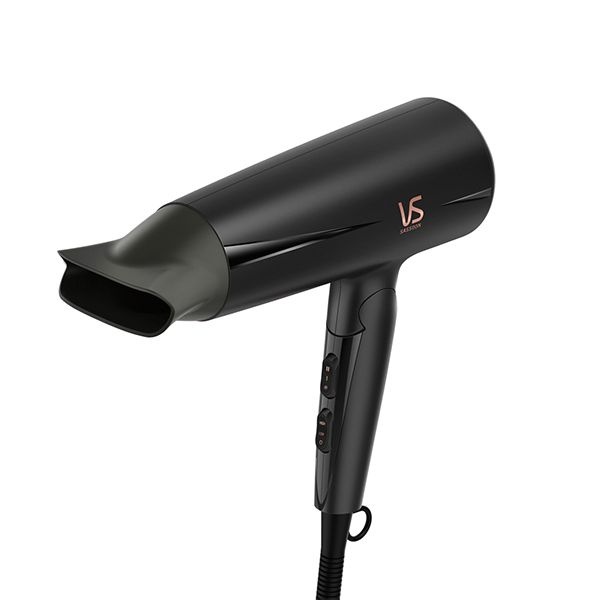 비달사순 2200W 폴더블 퀵드라이어 VSD1512BK