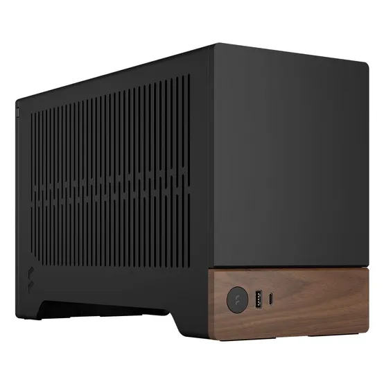 [서린공식] 프렉탈디자인 Terra 그라파이트