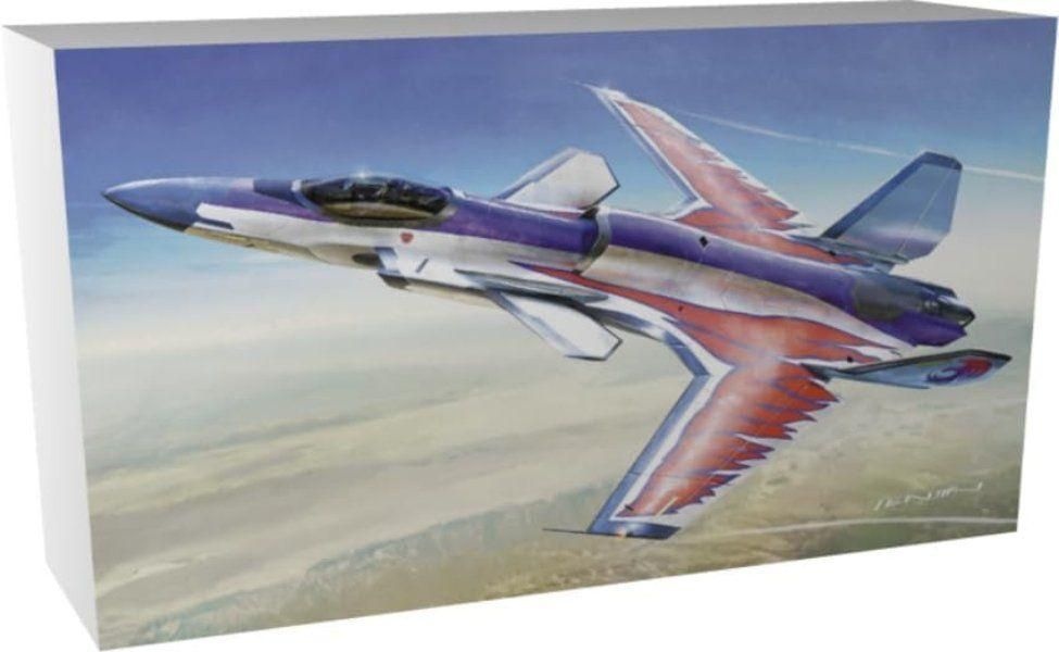 하세가와 [해외] 하세가와 에이스 컴뱃 1/72 전투기 SP687