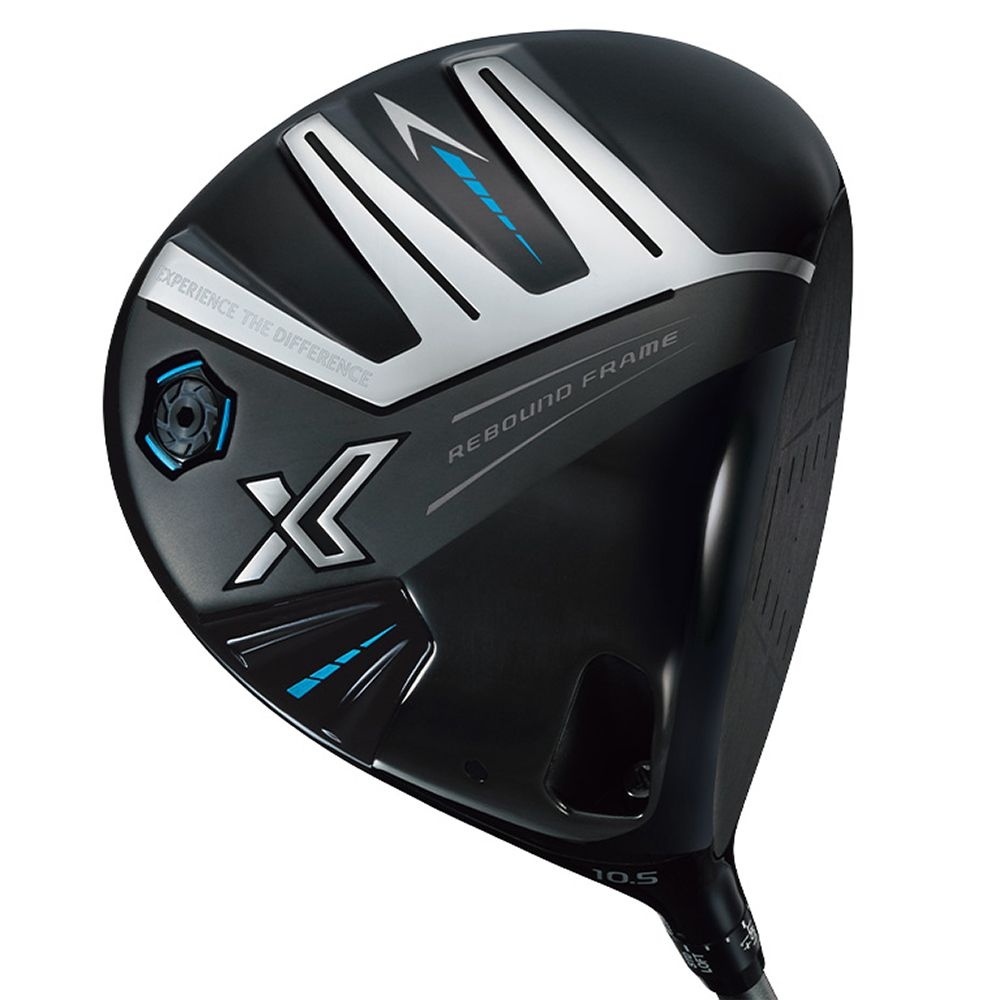 젝시오 던롭 젝시오13 X 드라이버 2024년 R 10.5도 병행 AS보증