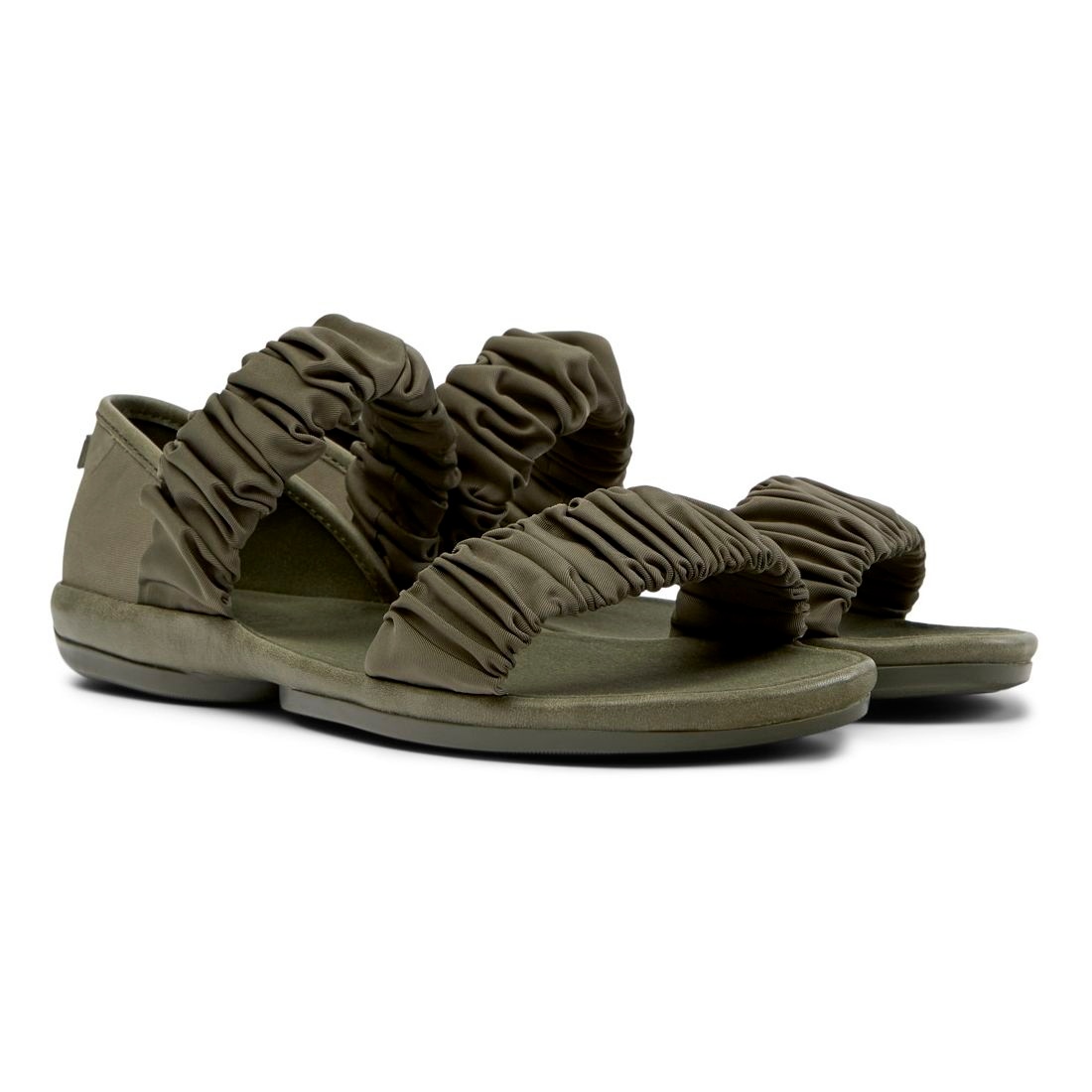 [롯데백화점] 캠퍼 25SS 여성 샌들 Right Nina K201707-003 LE1219204629