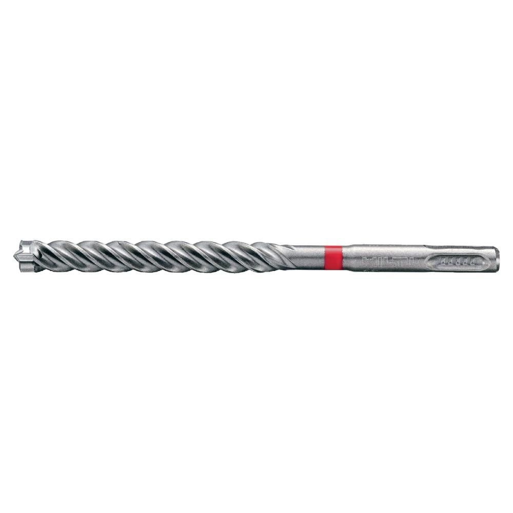 힐티 해머드릴비트 SDS-PLUS 4날 카바이드비트 (TE-CX 28/48) 28-480mm