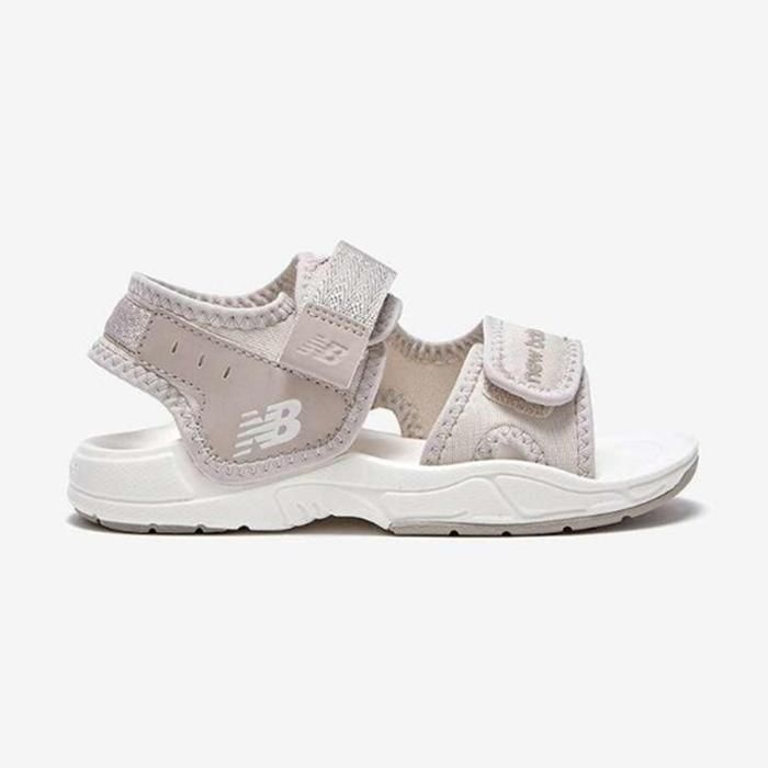 [뉴발란스 키즈] 아동샌들 K4250E1P - NBRJCS497A_35