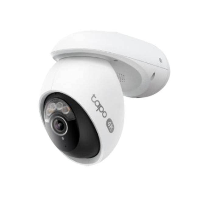 티피링크 실외용 고화질 풀컬러 실시간 카메라 CCTV