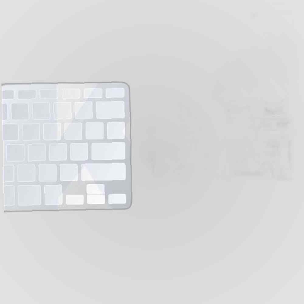 ASUS 젠북 14 UX434FLC-A6267T 코팅키스킨 키스킨 노트북키스킨 이물질방지 키덮개 자판덮개