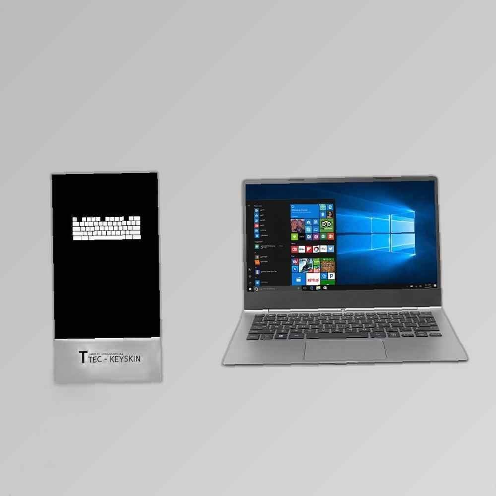 티테크놀로지 (T) LG 그램 14ZD980-HX70K 키스킨 노트북 키커버 키보드스킨 키덮개 실리콘