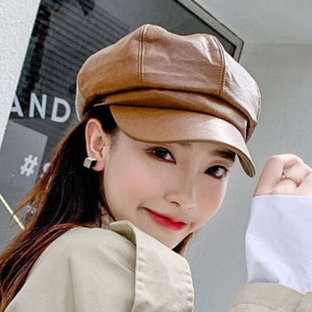 유행 뉴스보이캡 빵모자 신상 인기 팔각모 모자