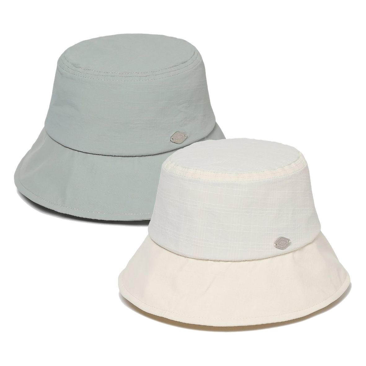 [롯데백화점] K2 그리드 여성 버킷HAT(KWS23C12) LE1216496751