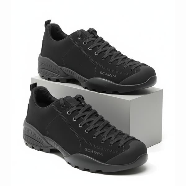 스카르파 SCARPA 25 MOJITO GTX DFPXU32682 DAR 모히토 686137