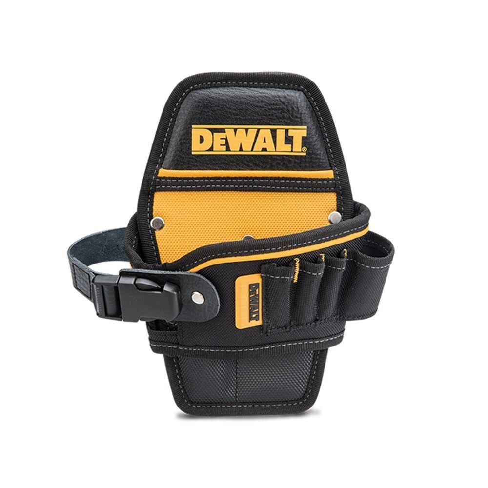 DEWALT 터프파우치_DWST83486-1 콤팩트 드릴집