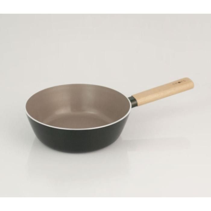 드롭스 멀티팬 프라이팬 조리도구 포레 IH 그린 22cm